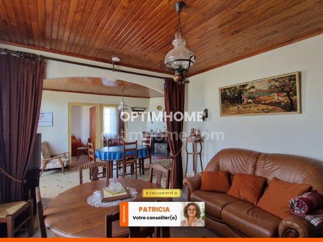 Maison 6 pièces 90 m²