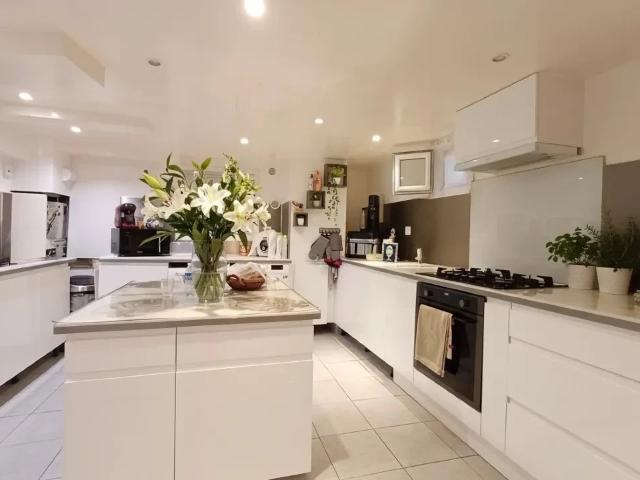 Maison 4 pièces 95 m²