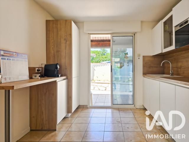 Maison 6 pièces 90 m²