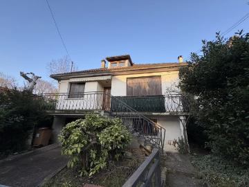 Maison 6 pièces 90 m²