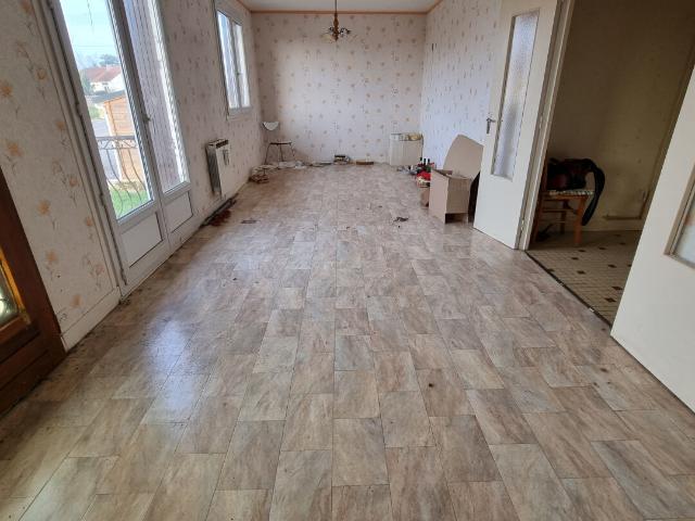 Maison 6 pièces 90 m²