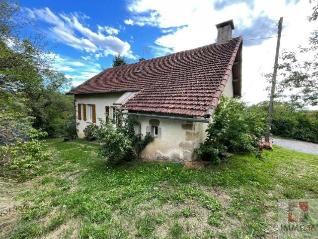 Maison 6 pièces 90 m²