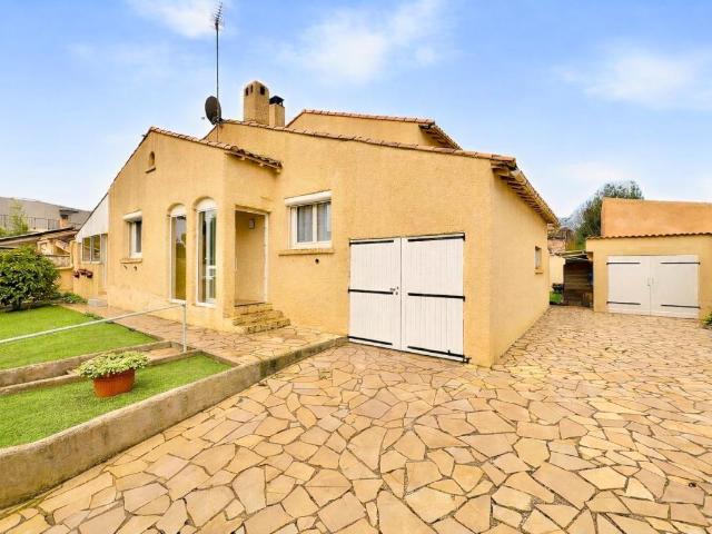 Maison 6 pièces 90 m²