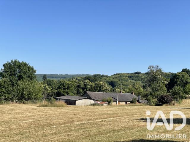 Maison 6 pièces 90 m²