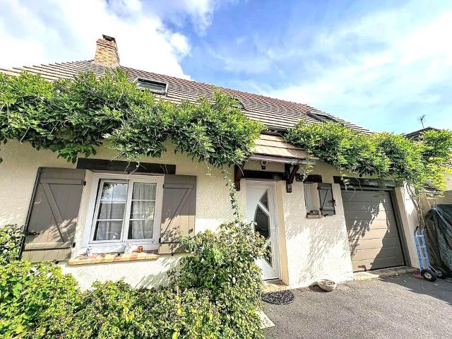 Maison 6 pièces 90 m²