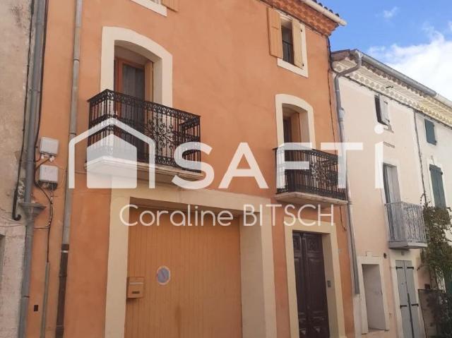 Maison 6 pièces 90 m²