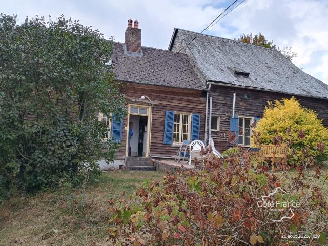 Maison 6 pièces 90 m²