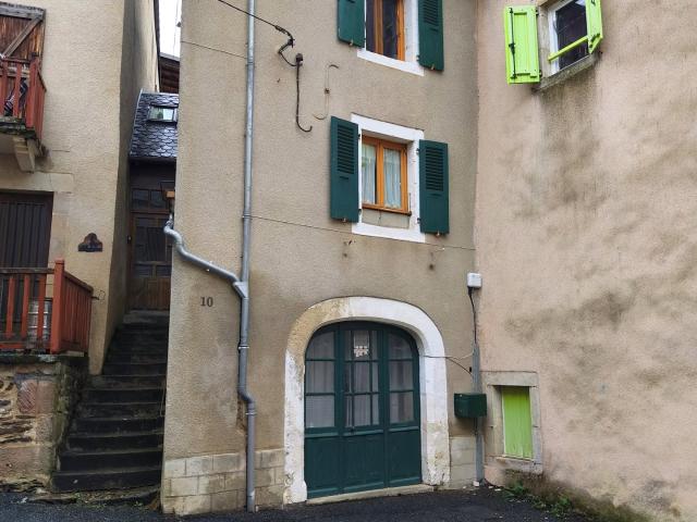 Maison 6 pièces 78 m²