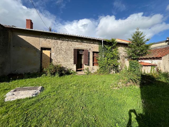 Maison 6 pièces 90 m²