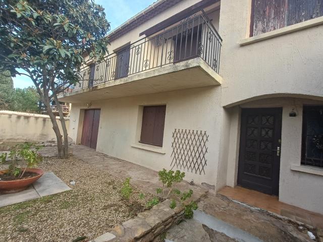 Maison 6 pièces 90 m²