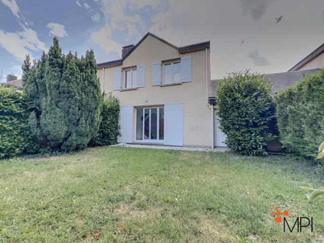 Maison 6 pièces 90 m²