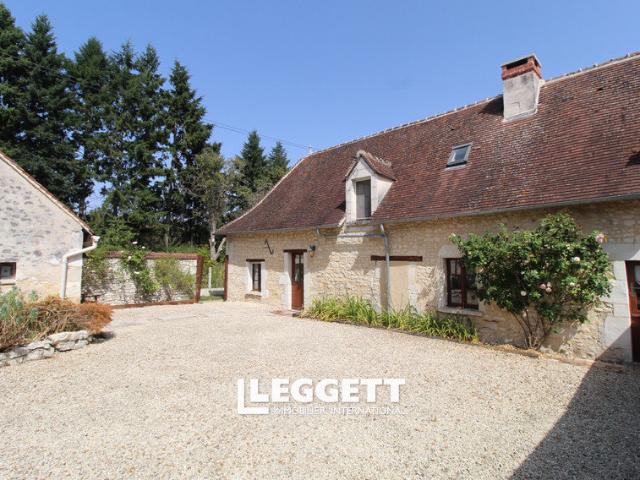 Maison 6 pièces 90 m²