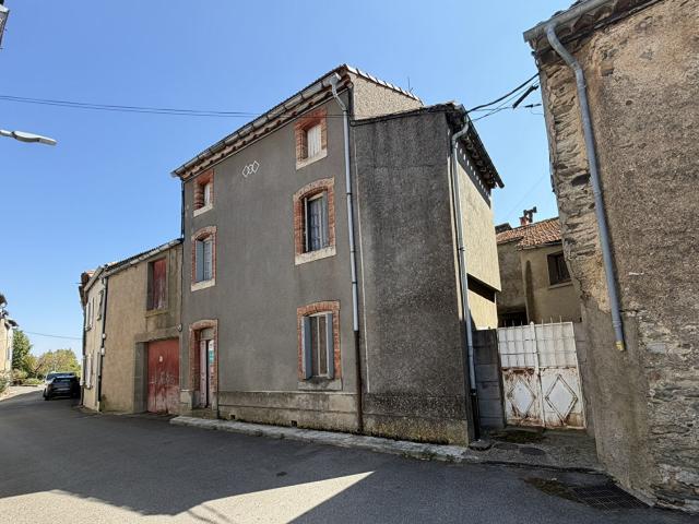 Maison 6 pièces 90 m²