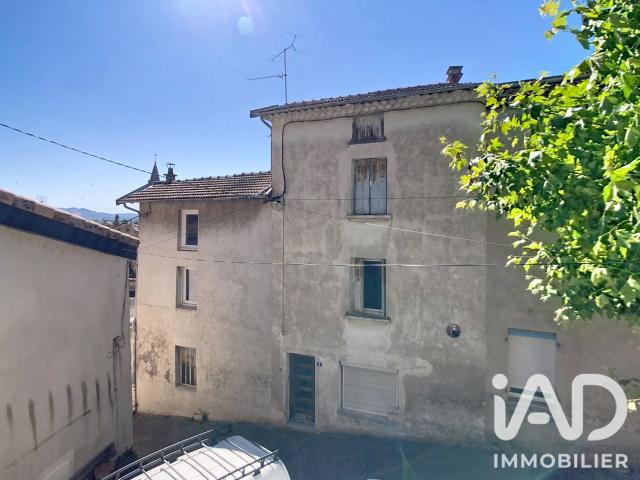 Maison 6 pièces 90 m²