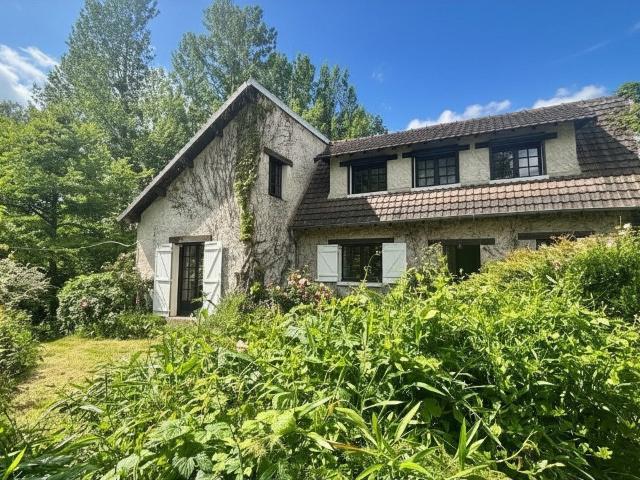 Maison 6 pièces 79 m²