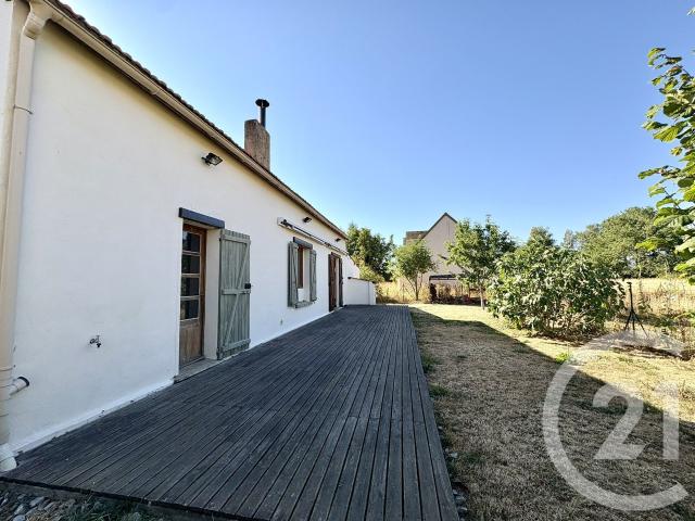 Maison 6 pièces 90 m²