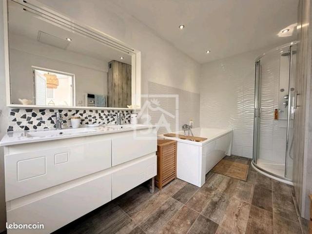 Maison 6 pièces 90 m²