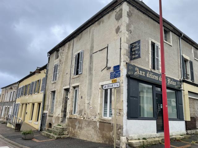 Maison 6 pièces 90 m²