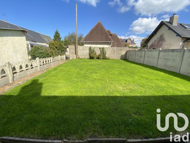 Maison 6 pièces 90 m²