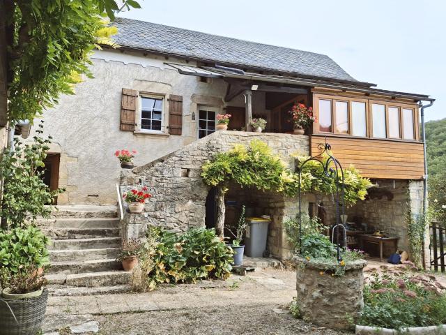 Maison 6 pièces 90 m²