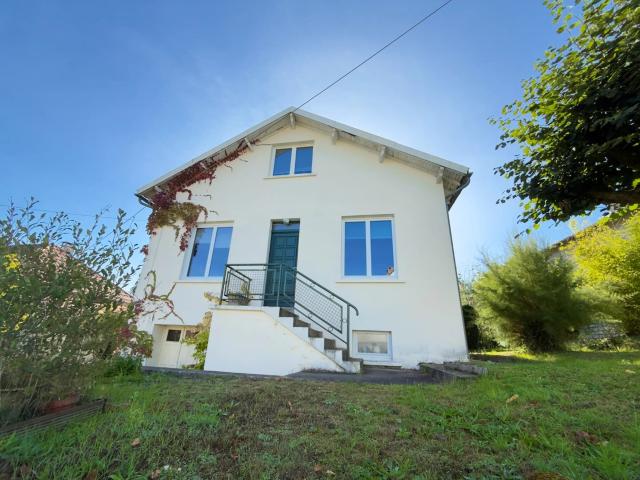 Maison 6 pièces 90 m²