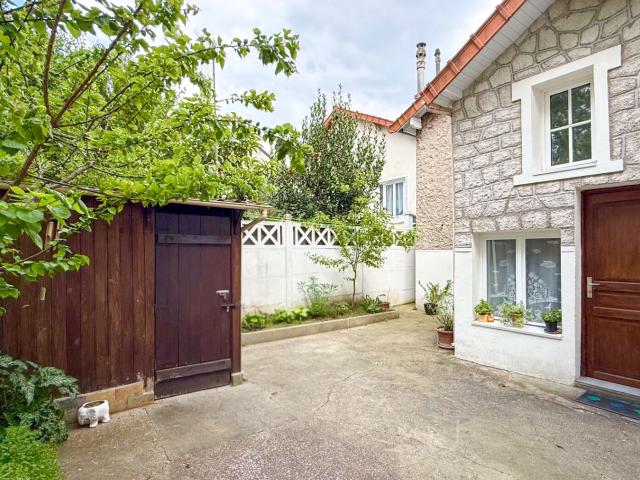 Maison 6 pièces 90 m²
