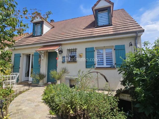 Maison 6 pièces 90 m²