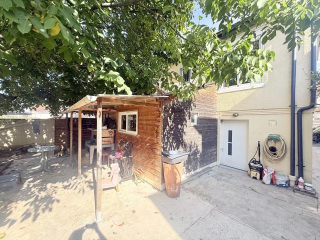 Maison 6 pièces 90 m²