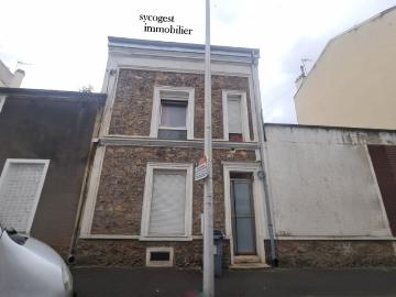 Maison 6 pièces 90 m²