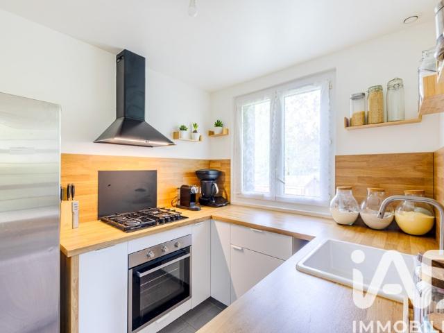 Maison 6 pièces 90 m²