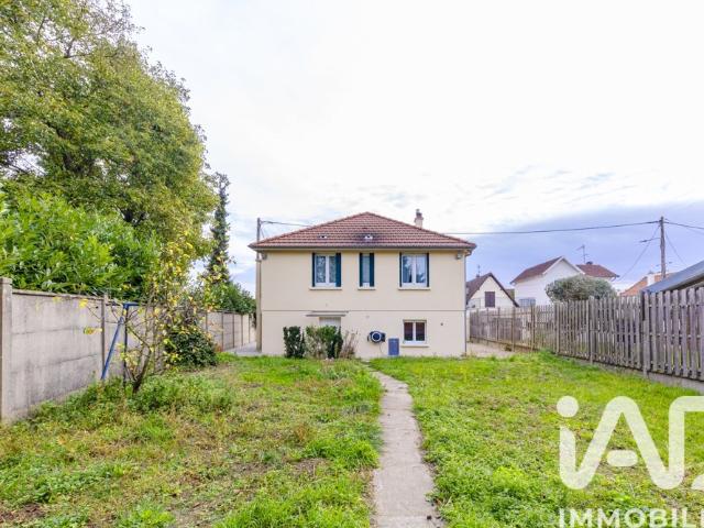 Maison 6 pièces 90 m²