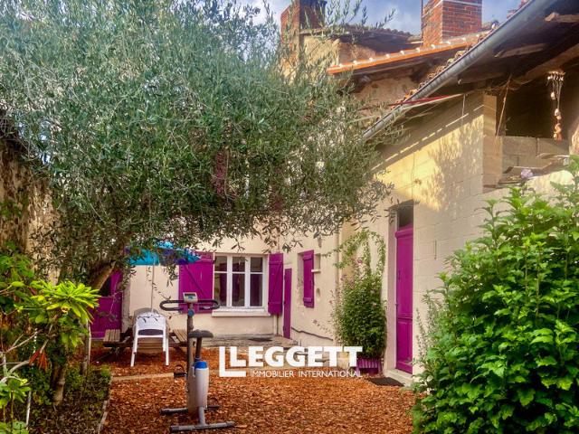 Maison 6 pièces 90 m²