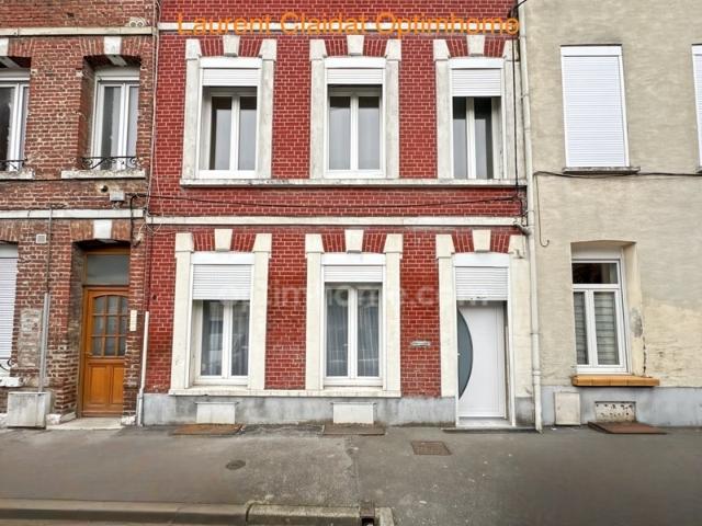 Maison 6 pièces 90 m²
