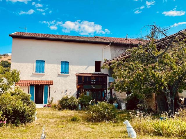 Maison 6 pièces 90 m²