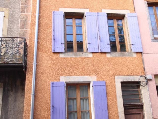 Maison 6 pièces 90 m²