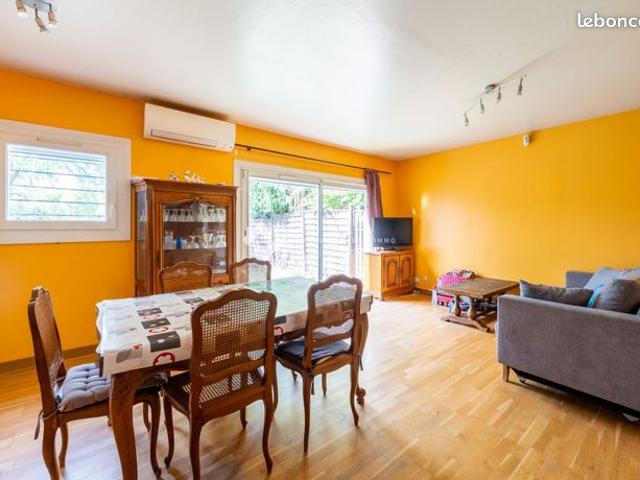 Maison 6 pièces 90 m²