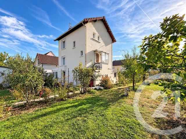 Maison 6 pièces 90 m²