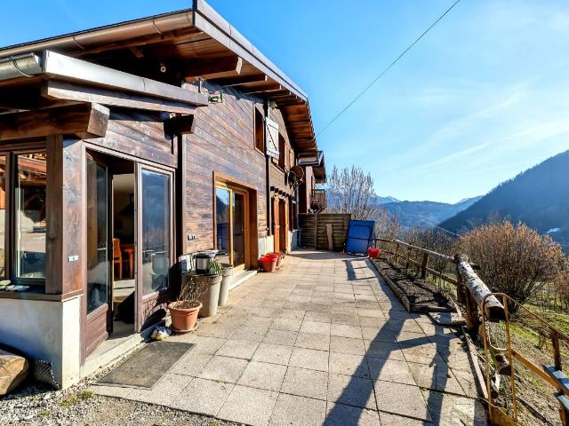 Maison 6 pièces 90 m²