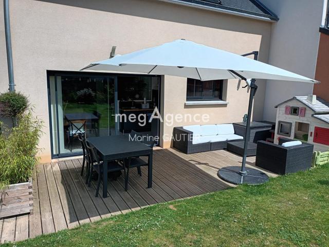 Maison 6 pièces 90 m²