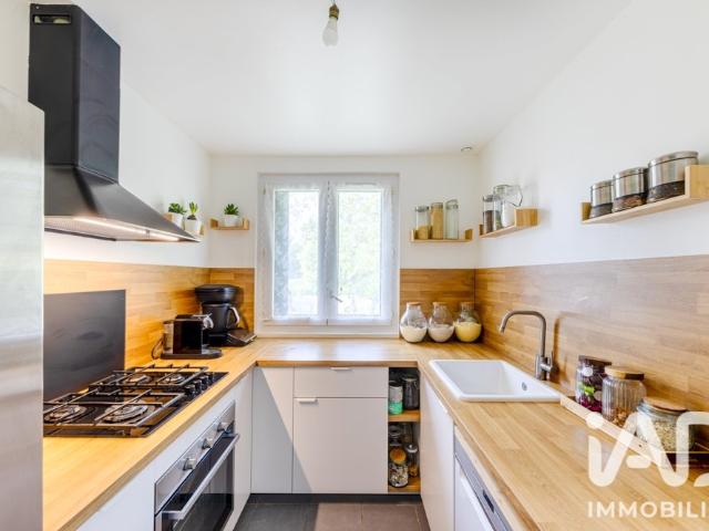 Maison 6 pièces 90 m²