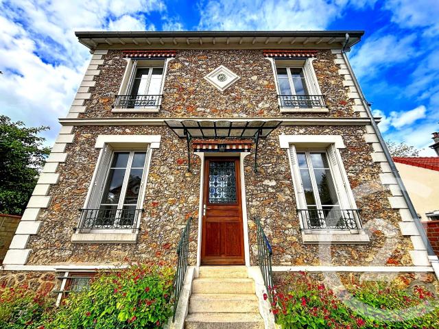 Maison 6 pièces 90 m²