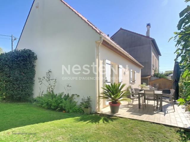 Maison 6 pièces 90 m²