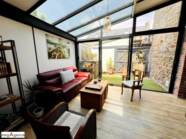 Maison 6 pièces 90 m²