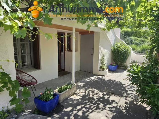 Maison 6 pièces 90 m²