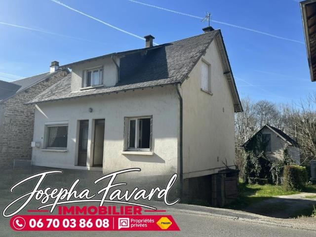 Maison 6 pièces 90 m²