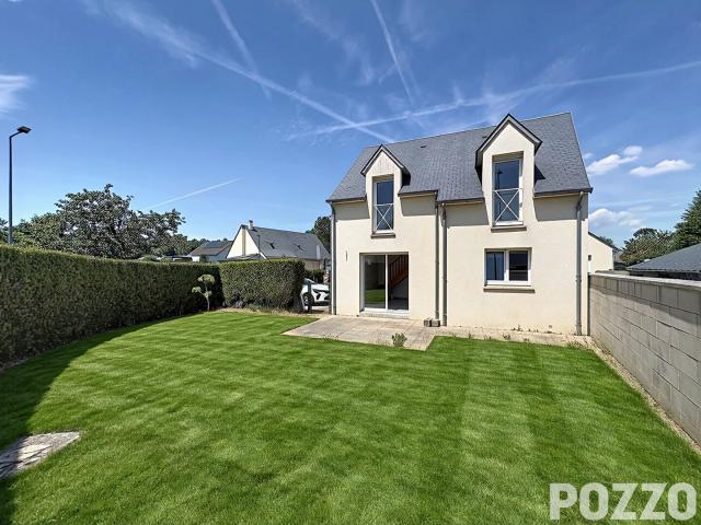 Maison 6 pièces 90 m²