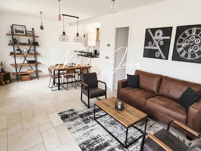 Maison 6 pièces 90 m²