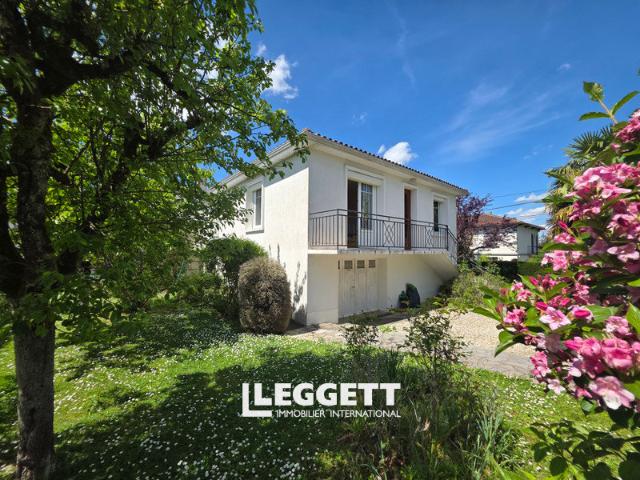 Maison 6 pièces 90 m²