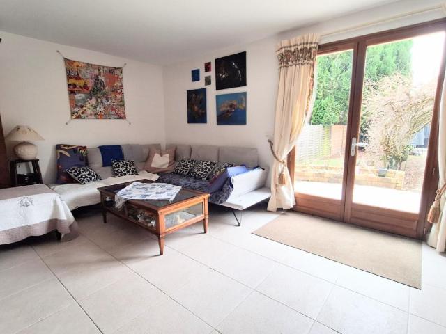 Maison 6 pièces 90 m²