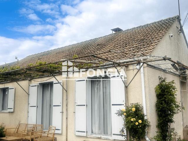 Maison 6 pièces 95 m²